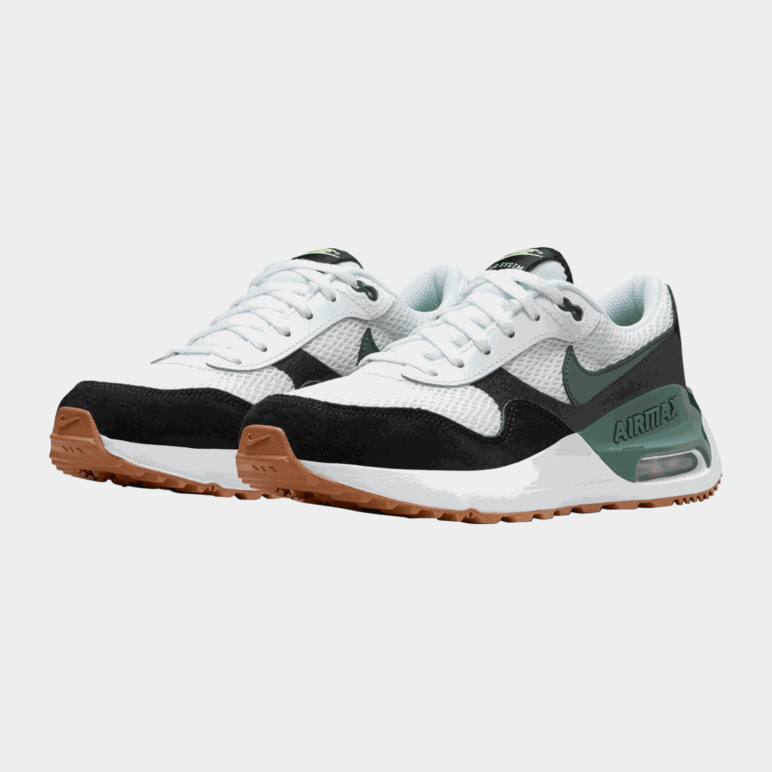 Air Max Systm (Gs), skor, junior - full image 1