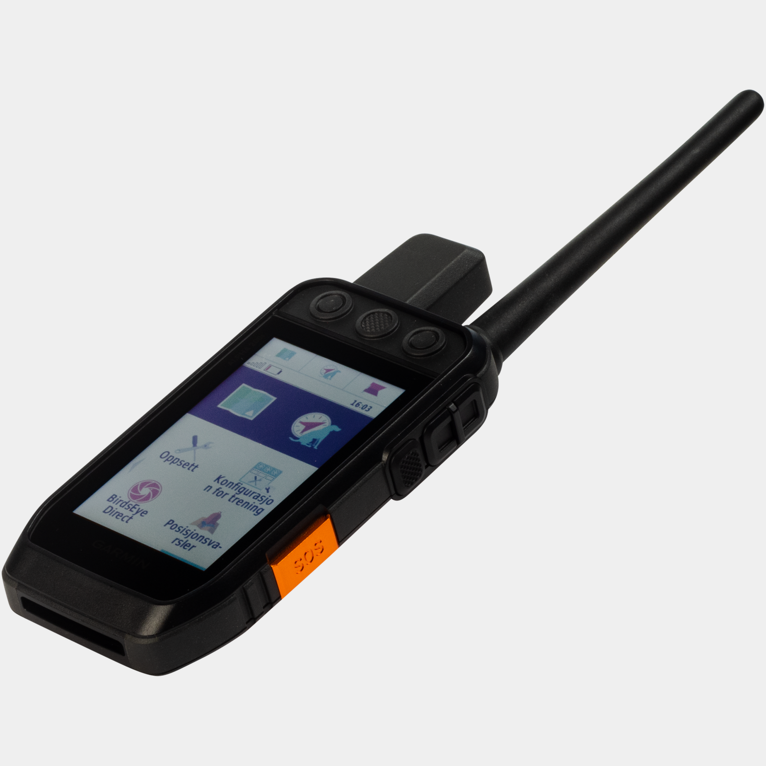 Alpha 200i Handheld Only - full image 2