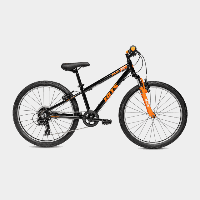 Super 240 Alu 25, mountainbike - Barncykel