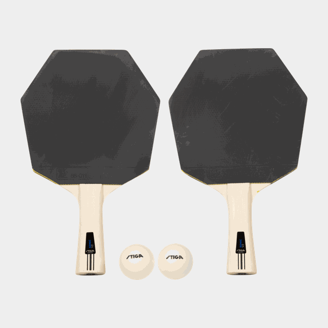 Set Sonic v2 - Hobby Cyber, bordtennisset - Bordtennisracketar