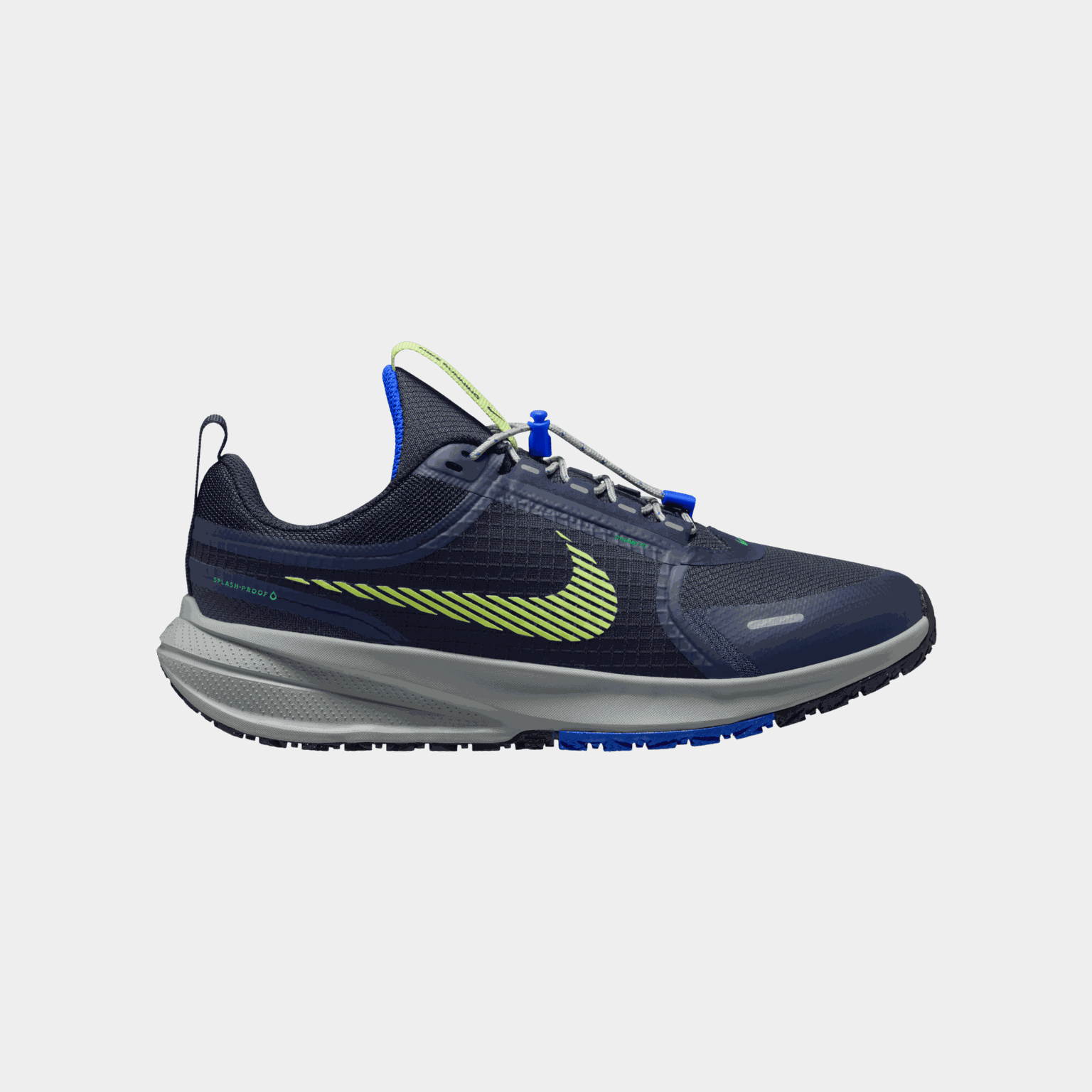 Star Runner Utility Big Kids', joggingsko, junior - full image 1