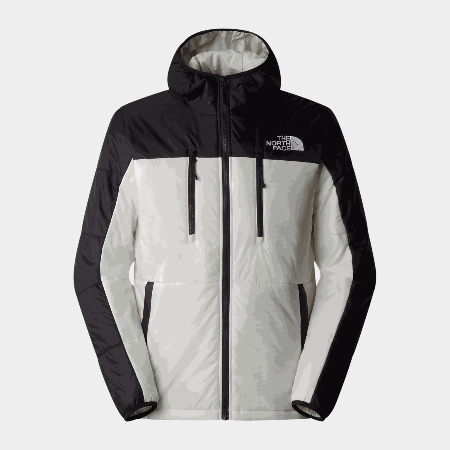 Limbara Light Synth Hoodie - full image 1