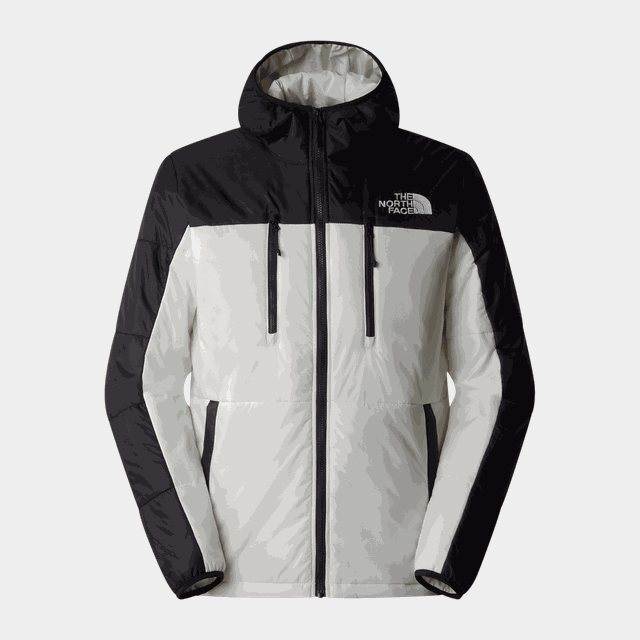 Limbara Light Synth Hoodie - Vinterjackor