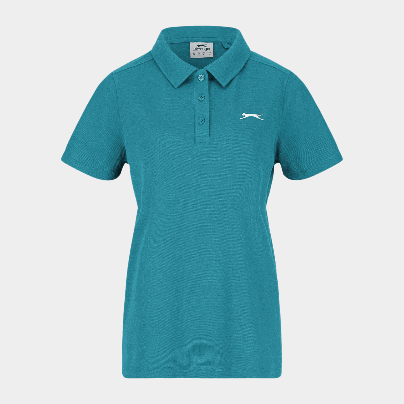 Pique Polo, pikétröja, dam - full image 1