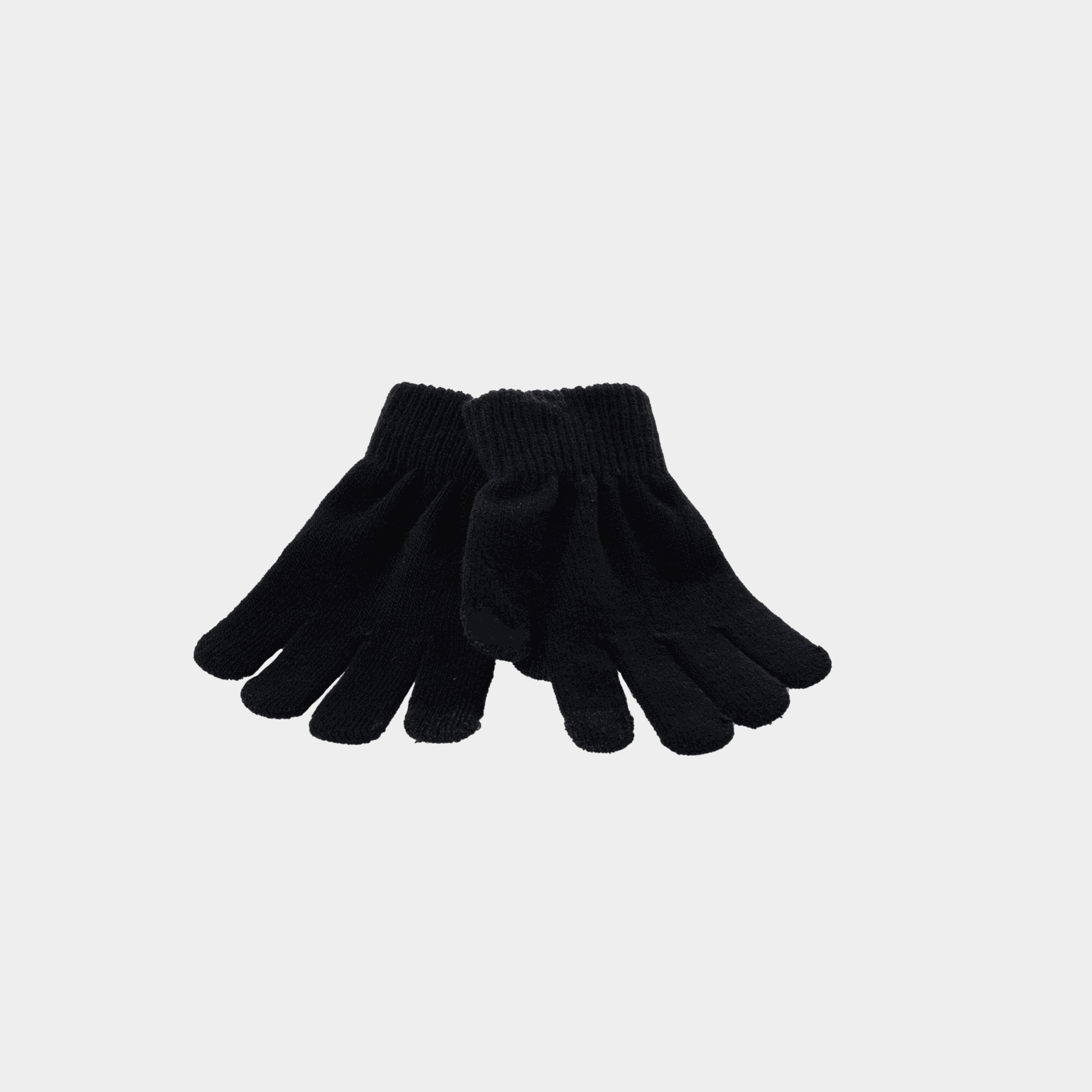 Rosnos smarttoch glove 2-pack, handskar, barn - full image 4