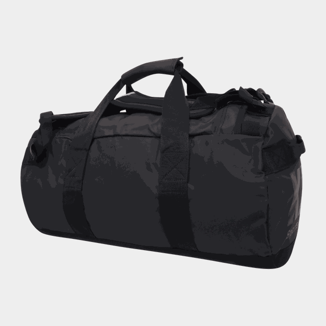 KID DUFFLE BAG 20L mesh, duffelväska, barn - Duffelbag & Träningsväskor