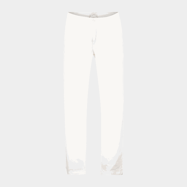 Cotton Jogger, byxor, herr - Fritidsbyxor
