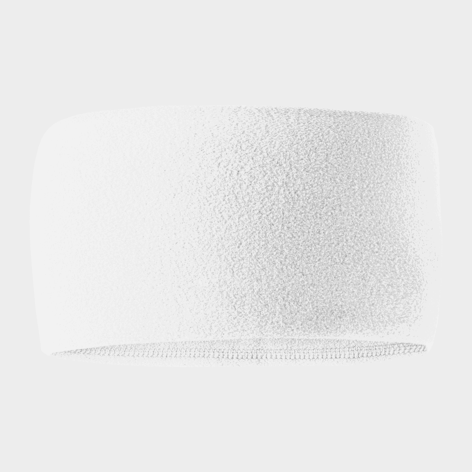 Powder Fleece Headband - full image 1