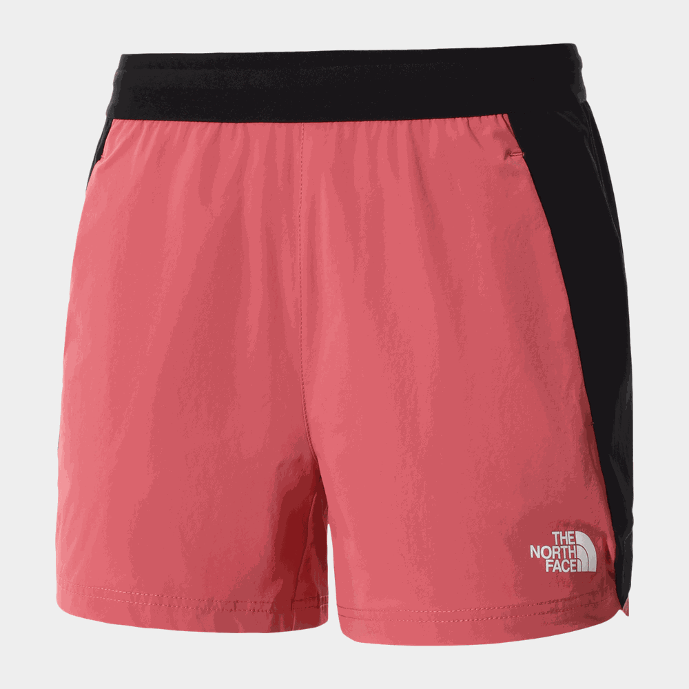 Ao Woven Short - full image 1
