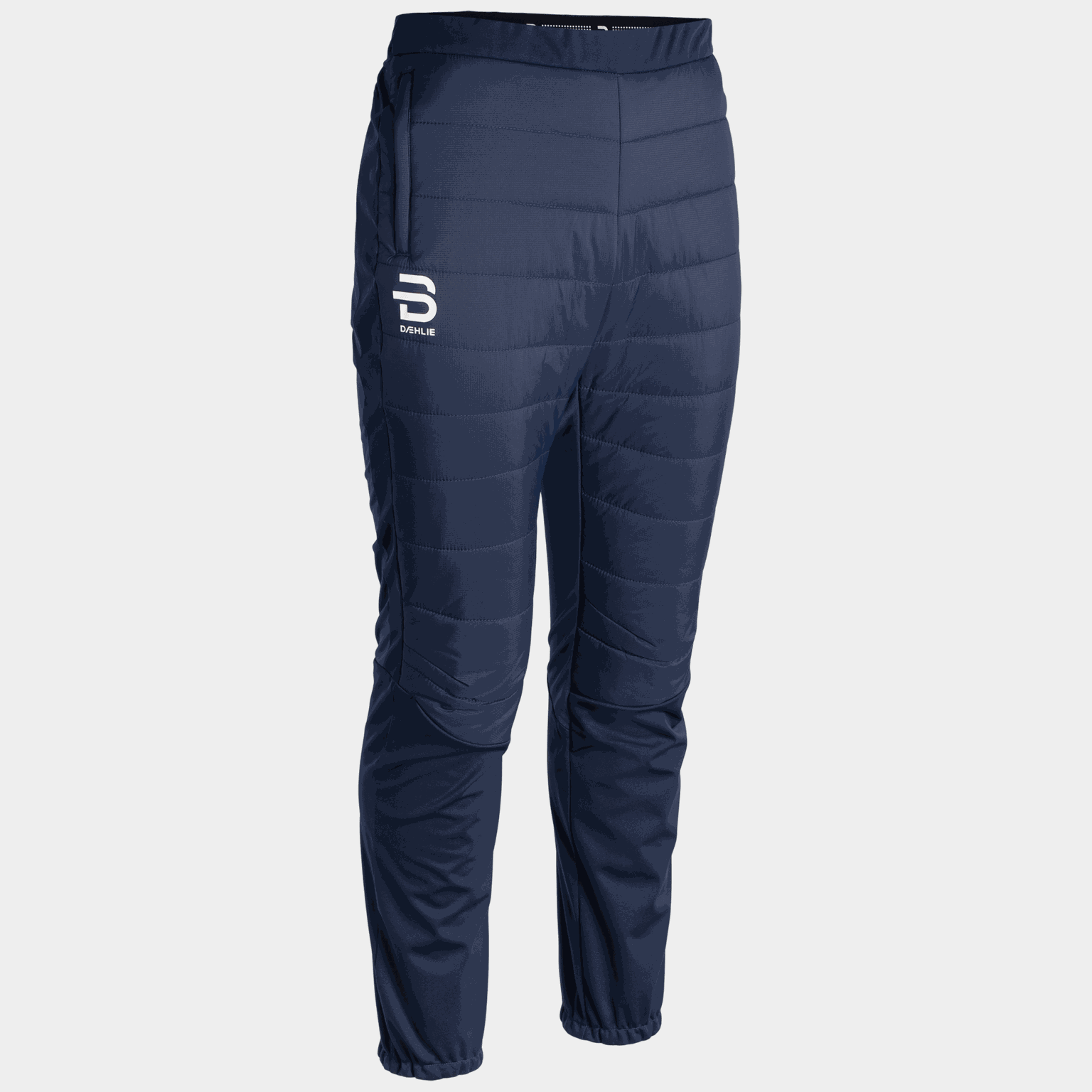 BD Pants Track 25/26, längdåkningsbyxor, herr - full image 1