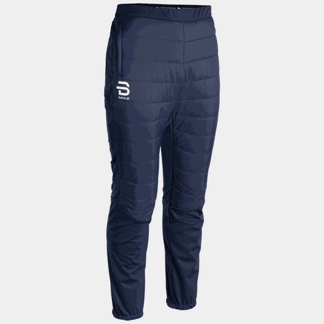 BD Pants Track 25/26, längdåkningsbyxor, herr - Längdåkningsbyxor Herr