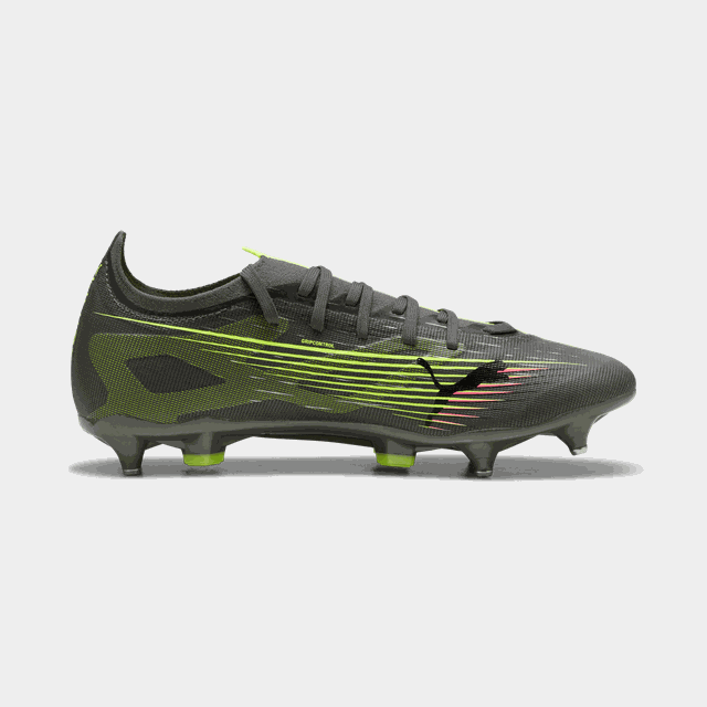 ULTRA 5 MATCH MxSG, fotbollsskor gräs, unisex - Fotbollsskor