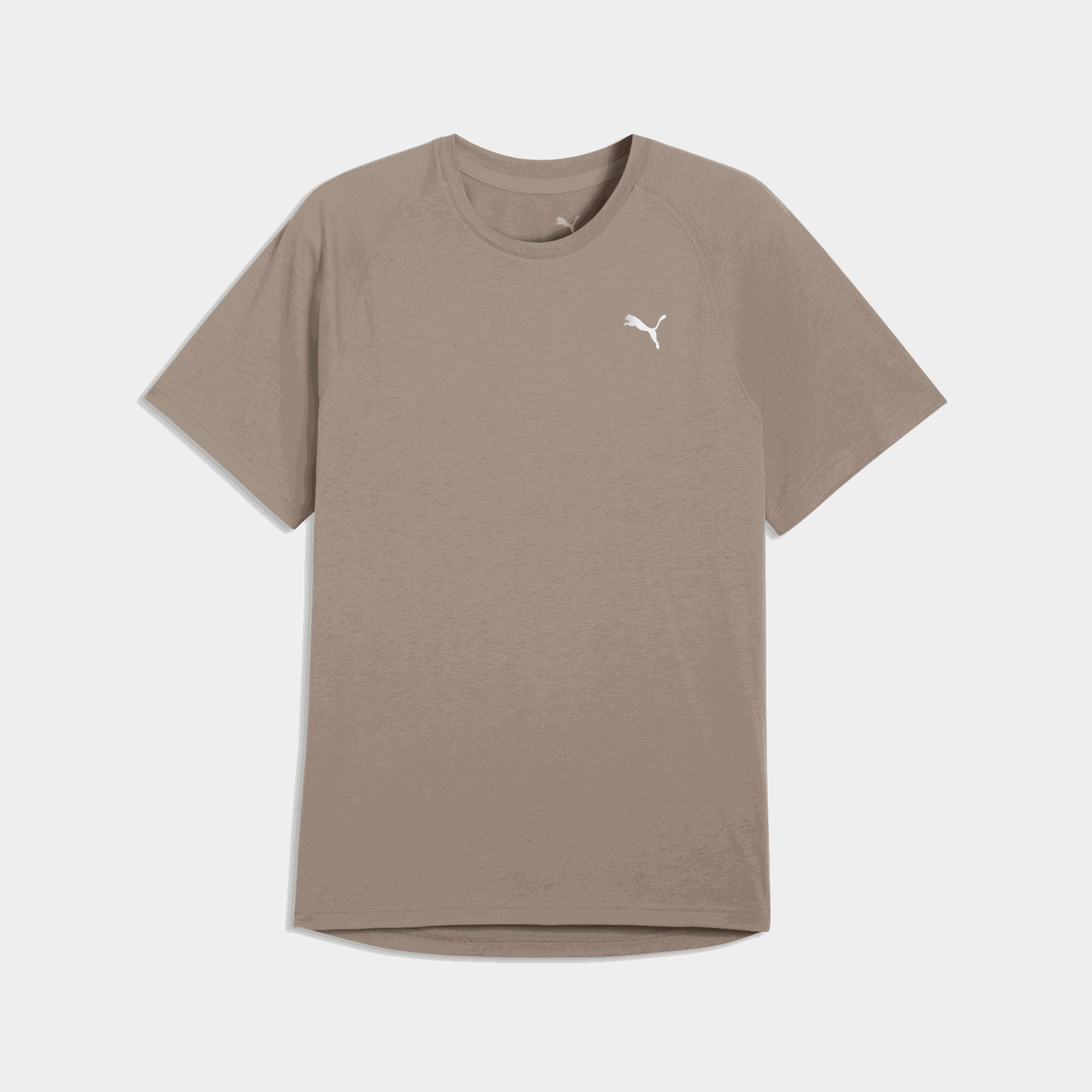 Pwrtrain Triblend Tee, träningströja, herr - Tränings-T-Shirts