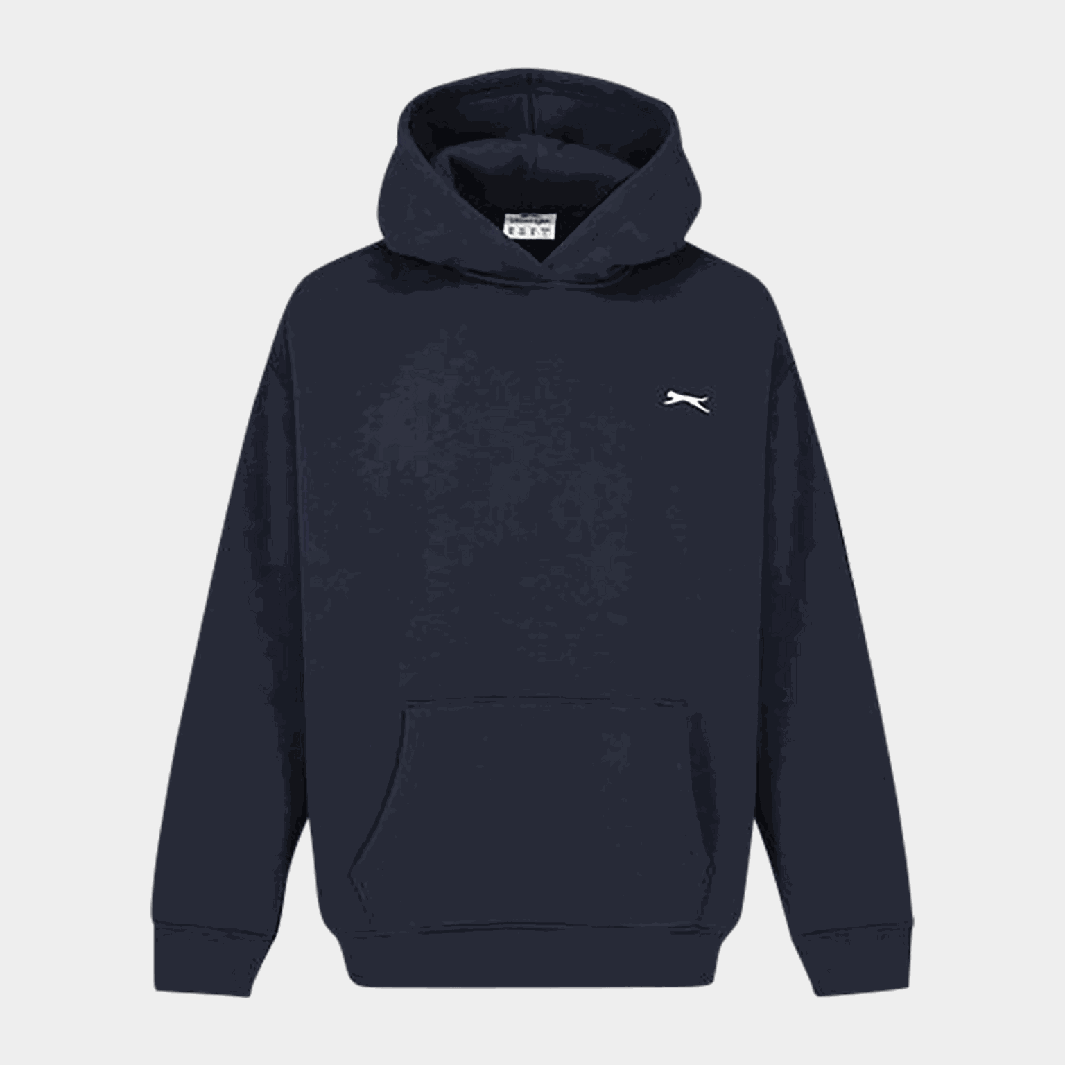 Overhead Hoodie, huvtröja, dam - full image 1