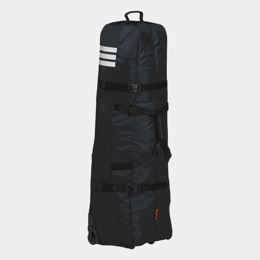Golf Travel Cover, reseskydd för golfbag - full image 3