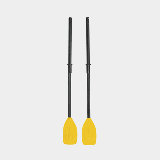 Kondor Elite Oars, åror - Kajakpaddlar