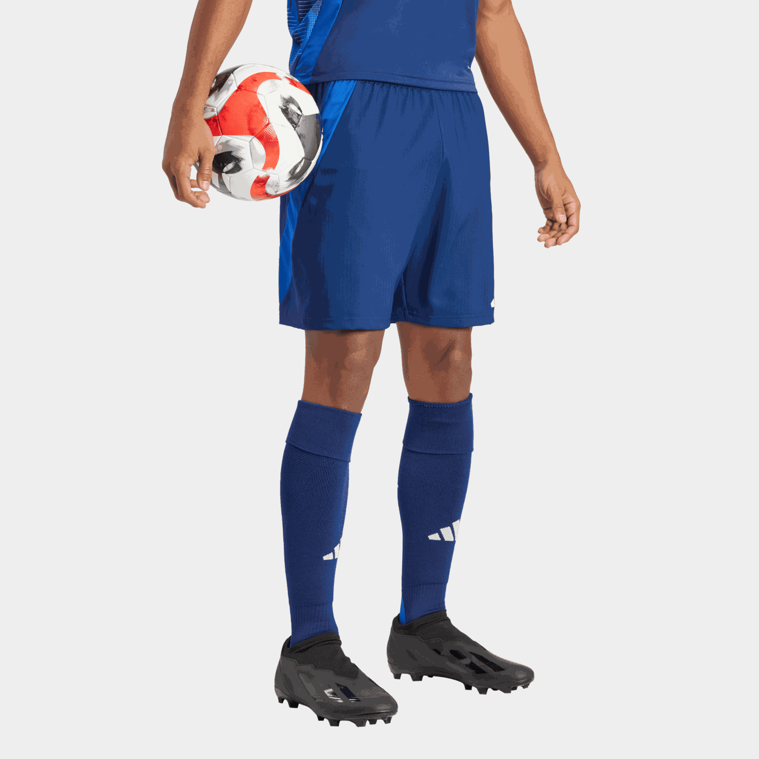 TIRO24 C SHO, fotbollsshorts, herr - Shorts