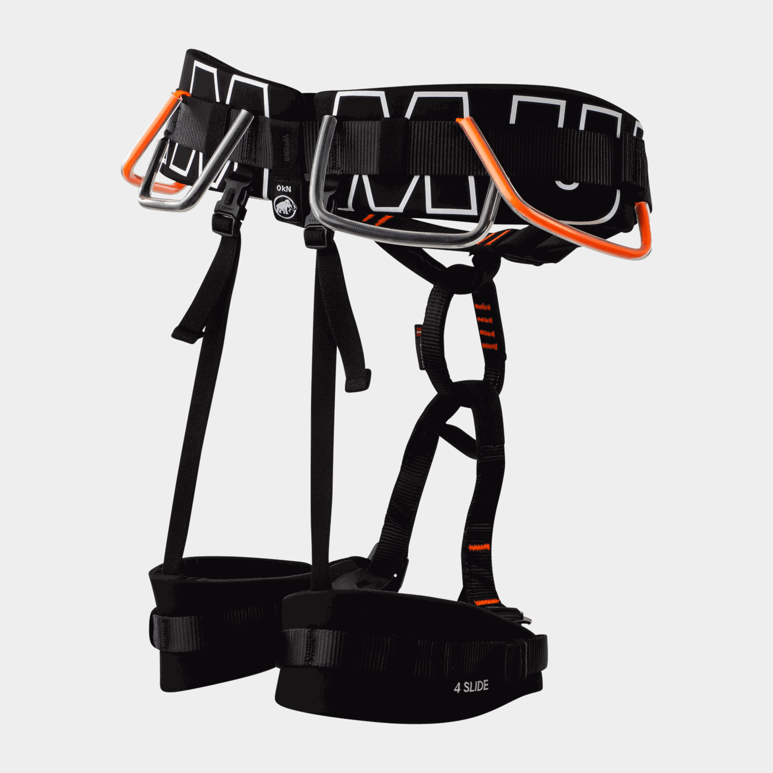 4 Slide Climbing Package XS-M, klätterpaket - full image 2