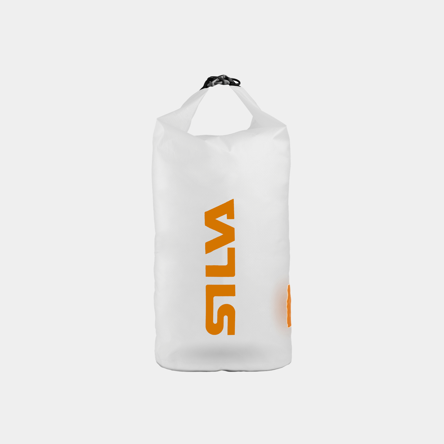 Carry Dry Bag TPU 12 l, slitstark bag - full image 1