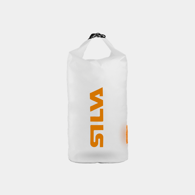 Carry Dry Bag TPU 12 l, slitstark bag - Packpåsar