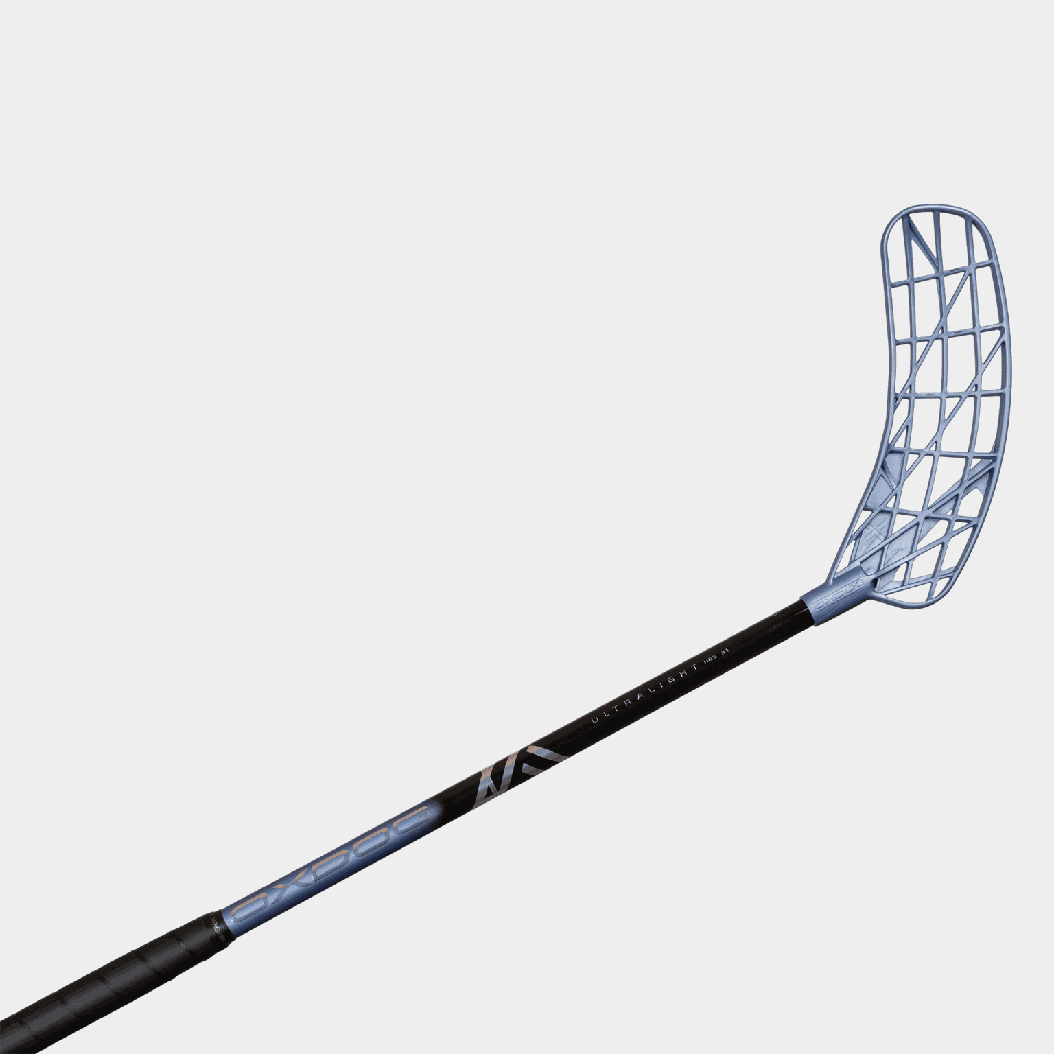 Ultralight Hes 31 Sweoval 26/27, innebandyklubba, junior - full image 3