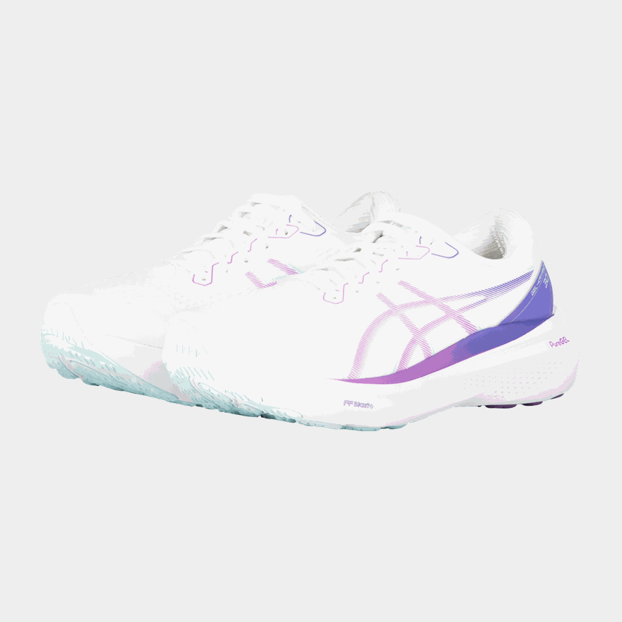 Gel-Kayano 30 löparskor, dam - full image 2