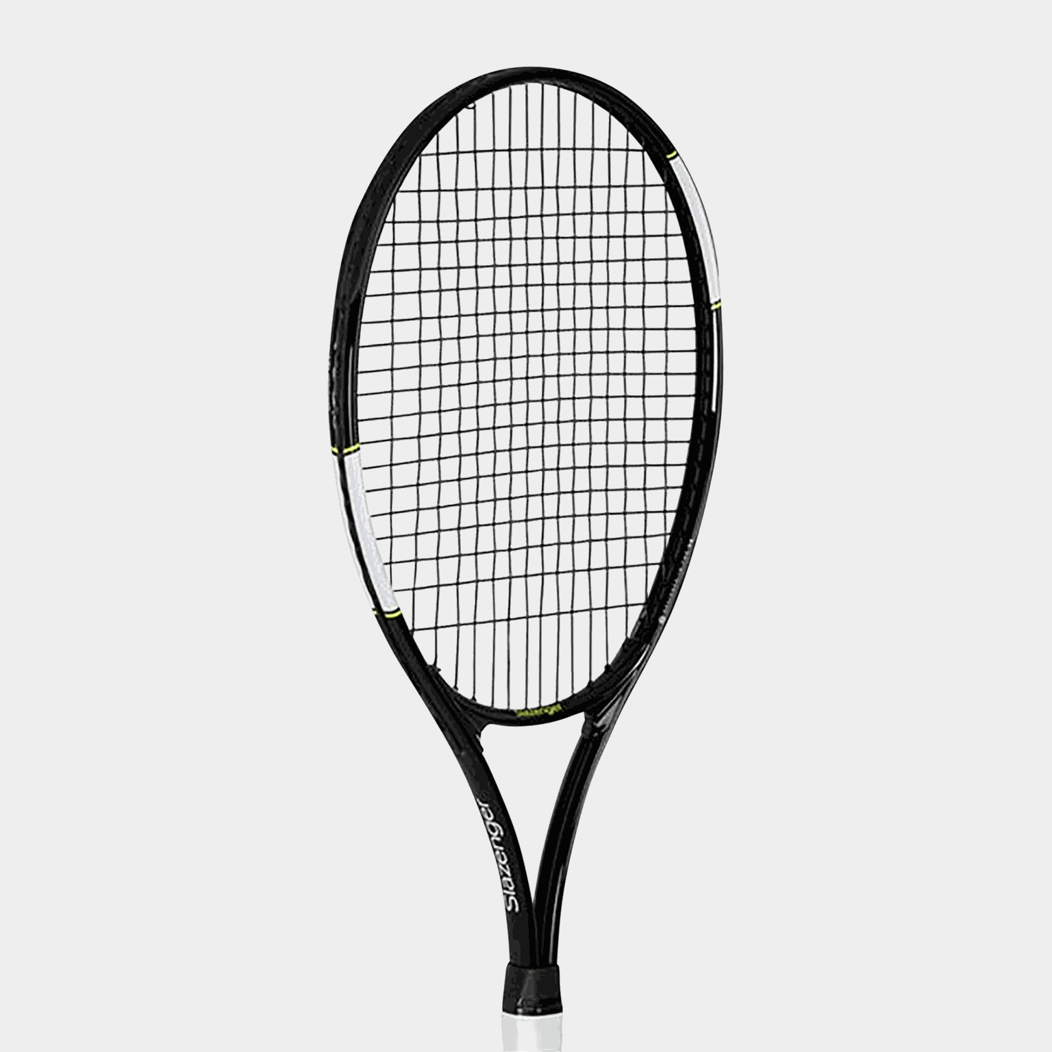 Smash Tennis Racket, tennisracket och - full image 1