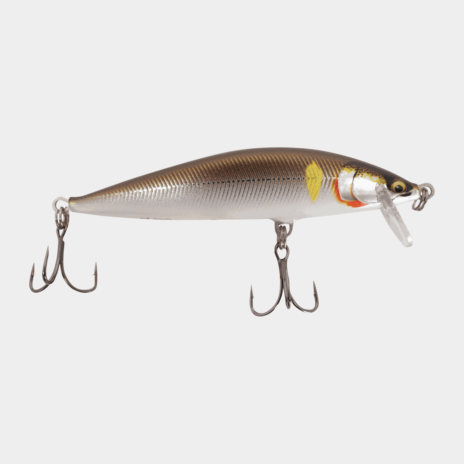 Countdown Elite 9, 5cm, wobblare - full image 1