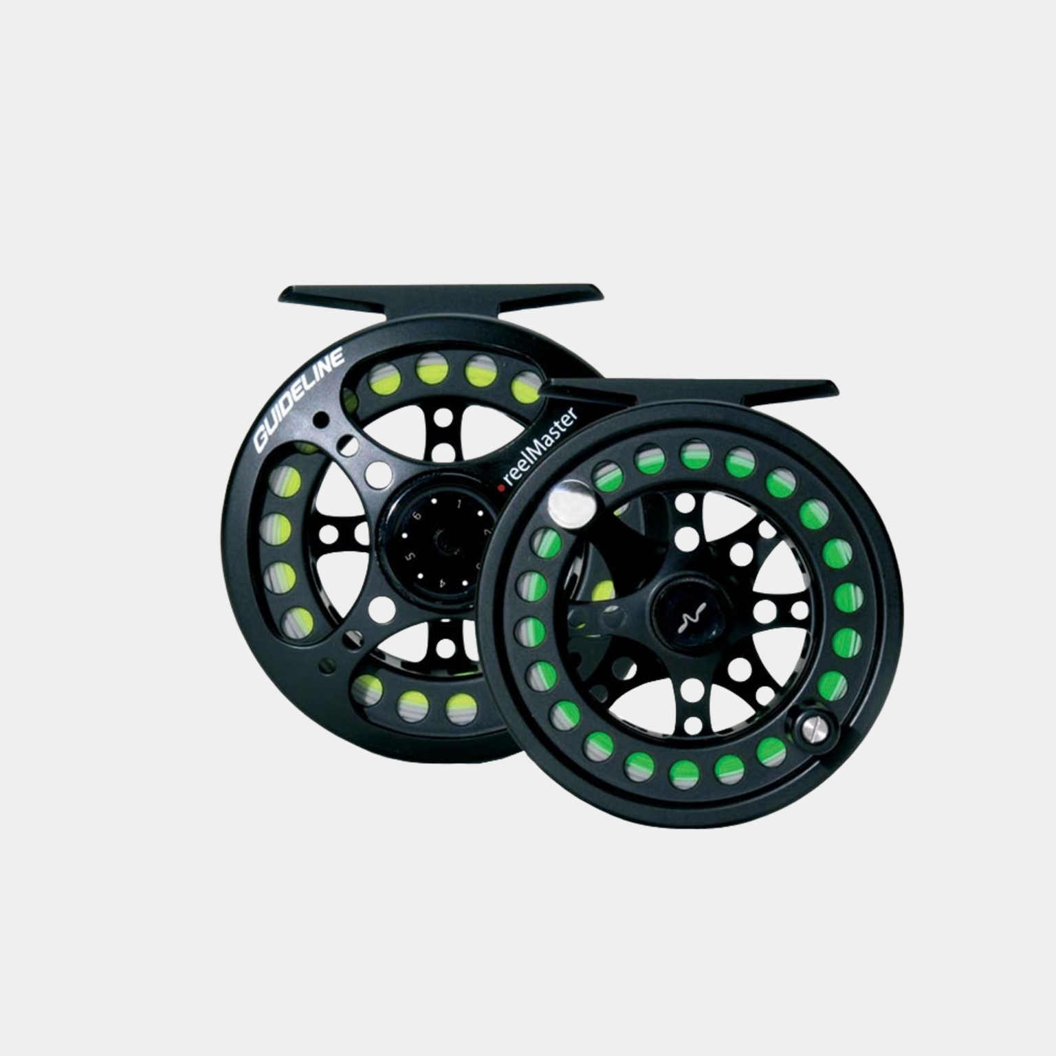 REELMASTER LA - 68 SEA TROUT - Flugrullar | XXL