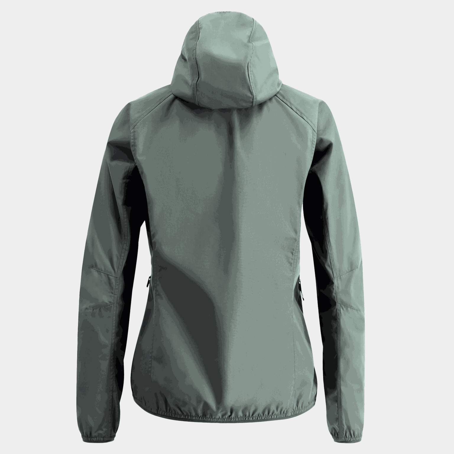 Tived Jacket vandringsjacka, dam - full image 4