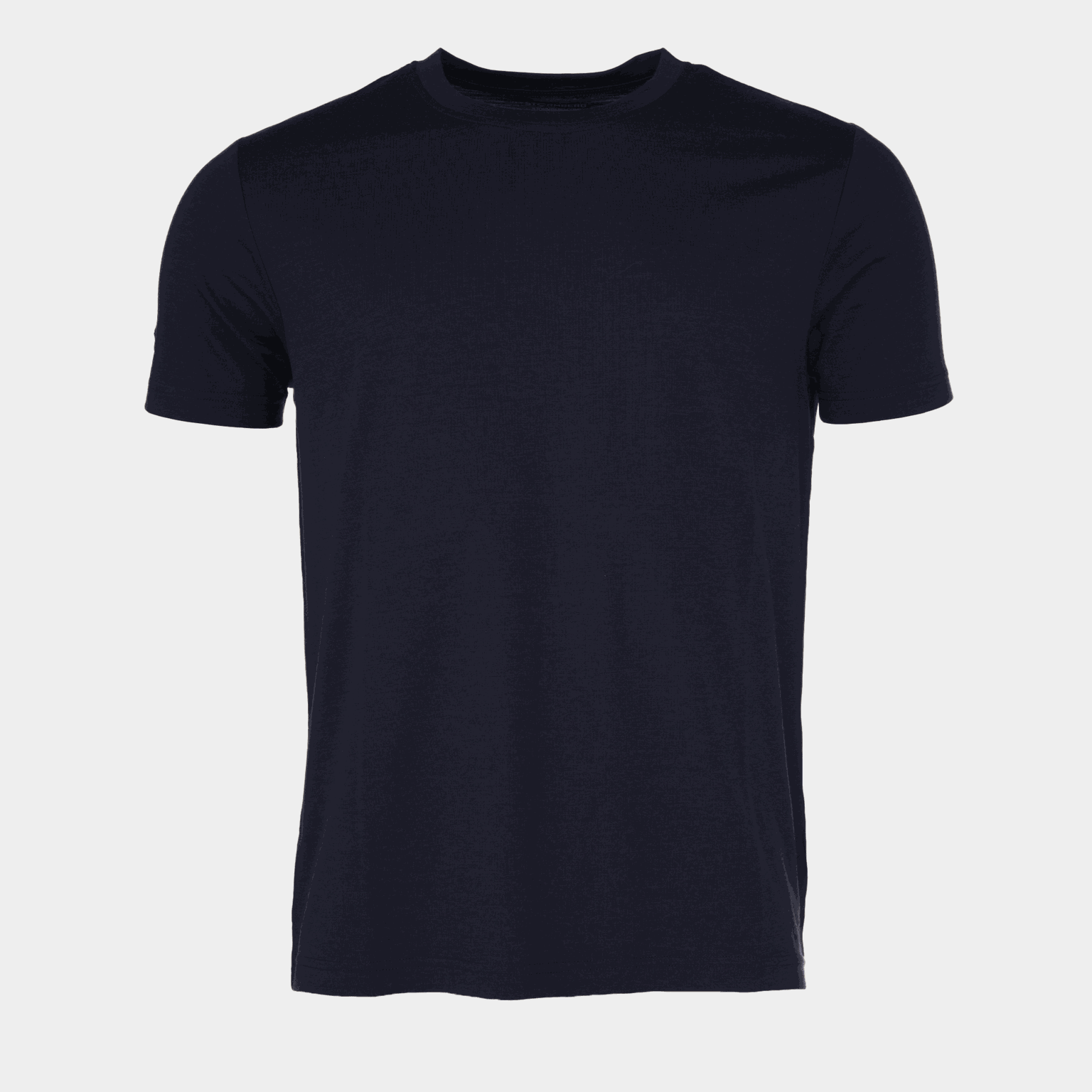 Vinjebakken Wool Tee, t-shirt - full image 1