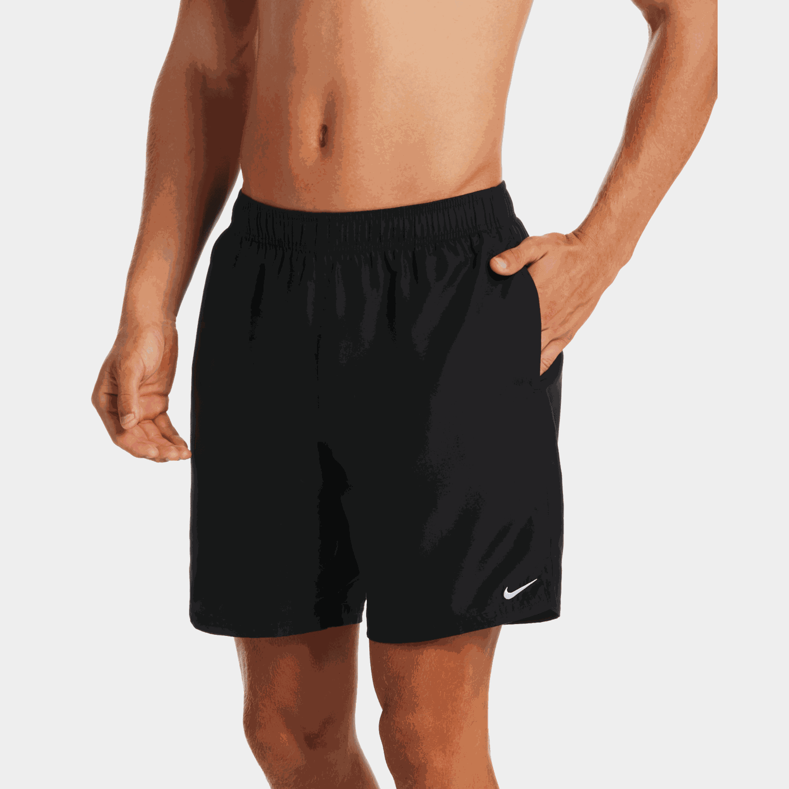 7’’ Volley Shorts, badshorts herr - full image 1