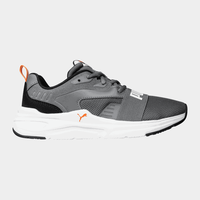 Softride Wired 2, fritidsskor, herr - Fritidsskor & Sneakers