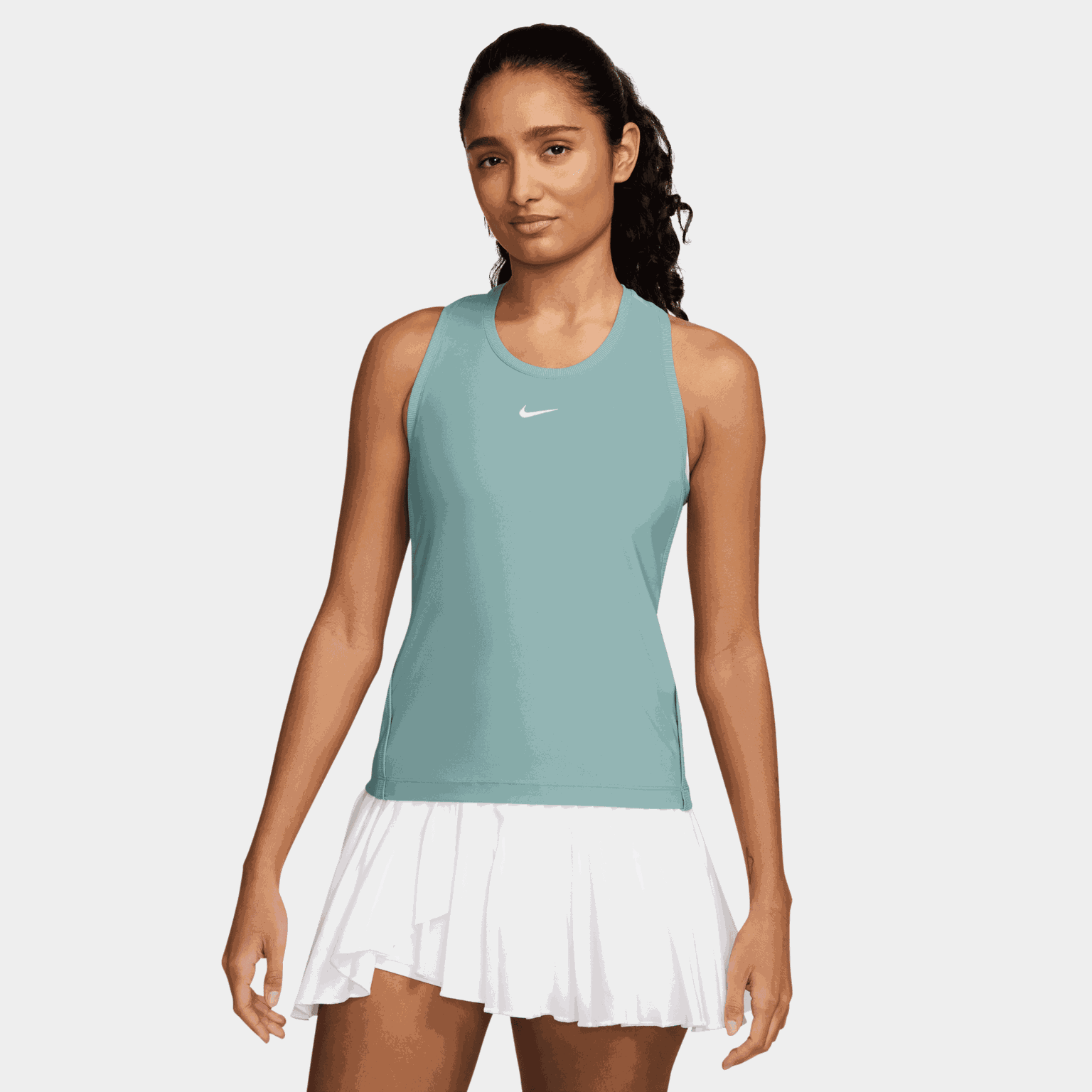 Dri-FIT Victory Tank, linne, dam - full image 1