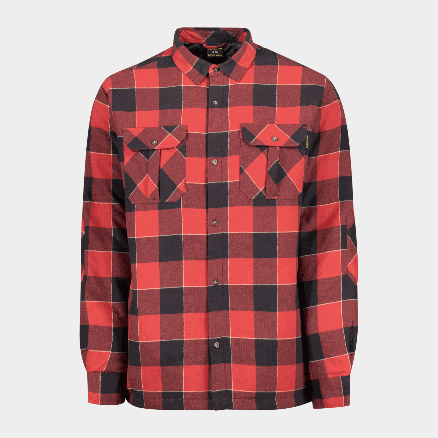 Lumber Shirt, skjorta - full image 1