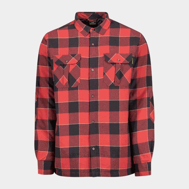 Lumber Shirt, skjorta - Arbetsjacka