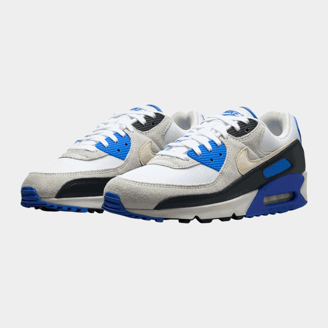 Air Max 90 Prm, skor, herr - Fritidsskor & Sneakers