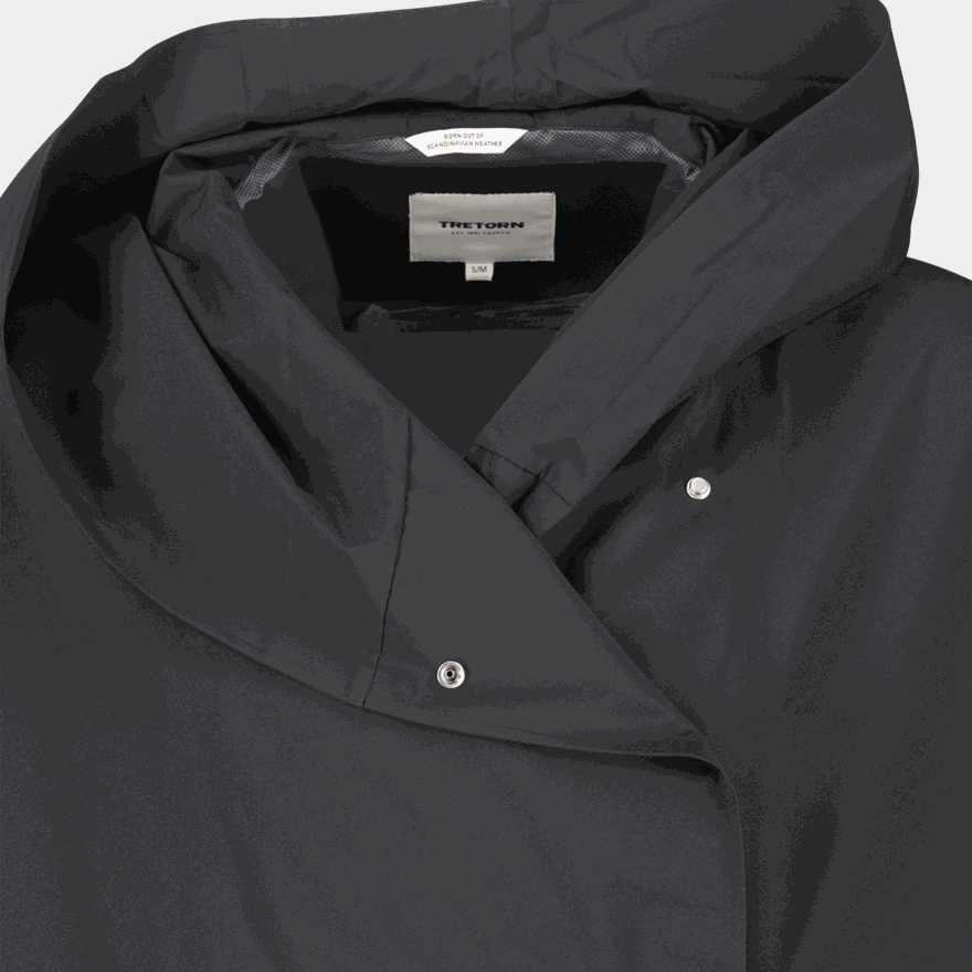 Iris Poncho, dam - full image 4
