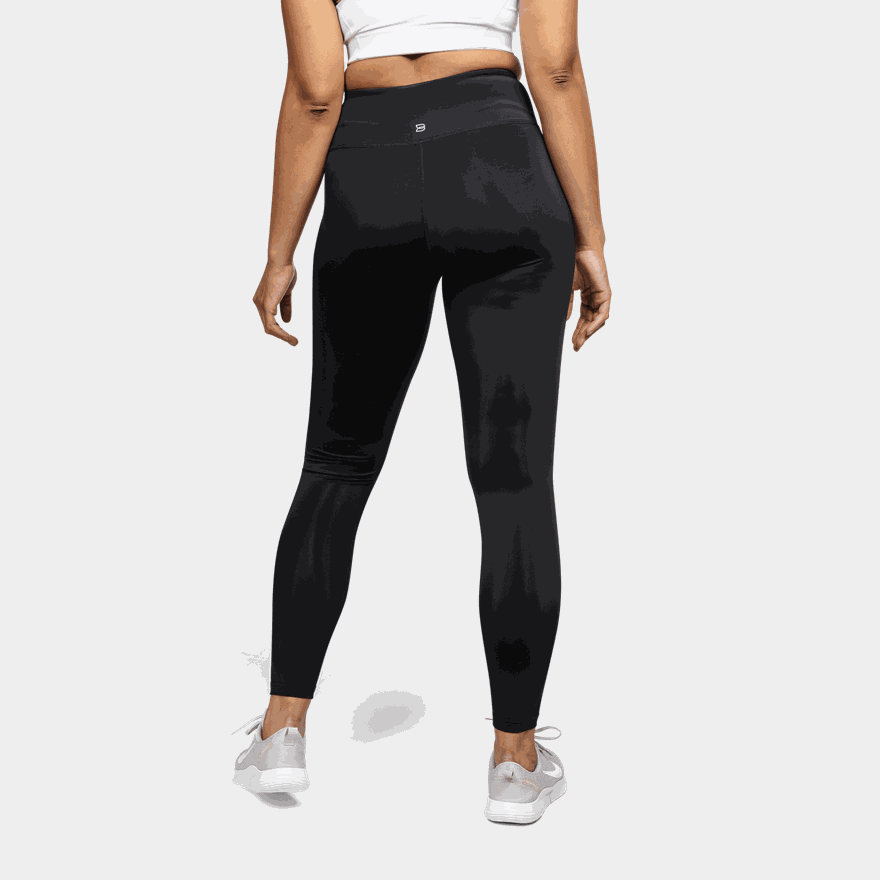 Running Tights, löpartights, dam - full image 2