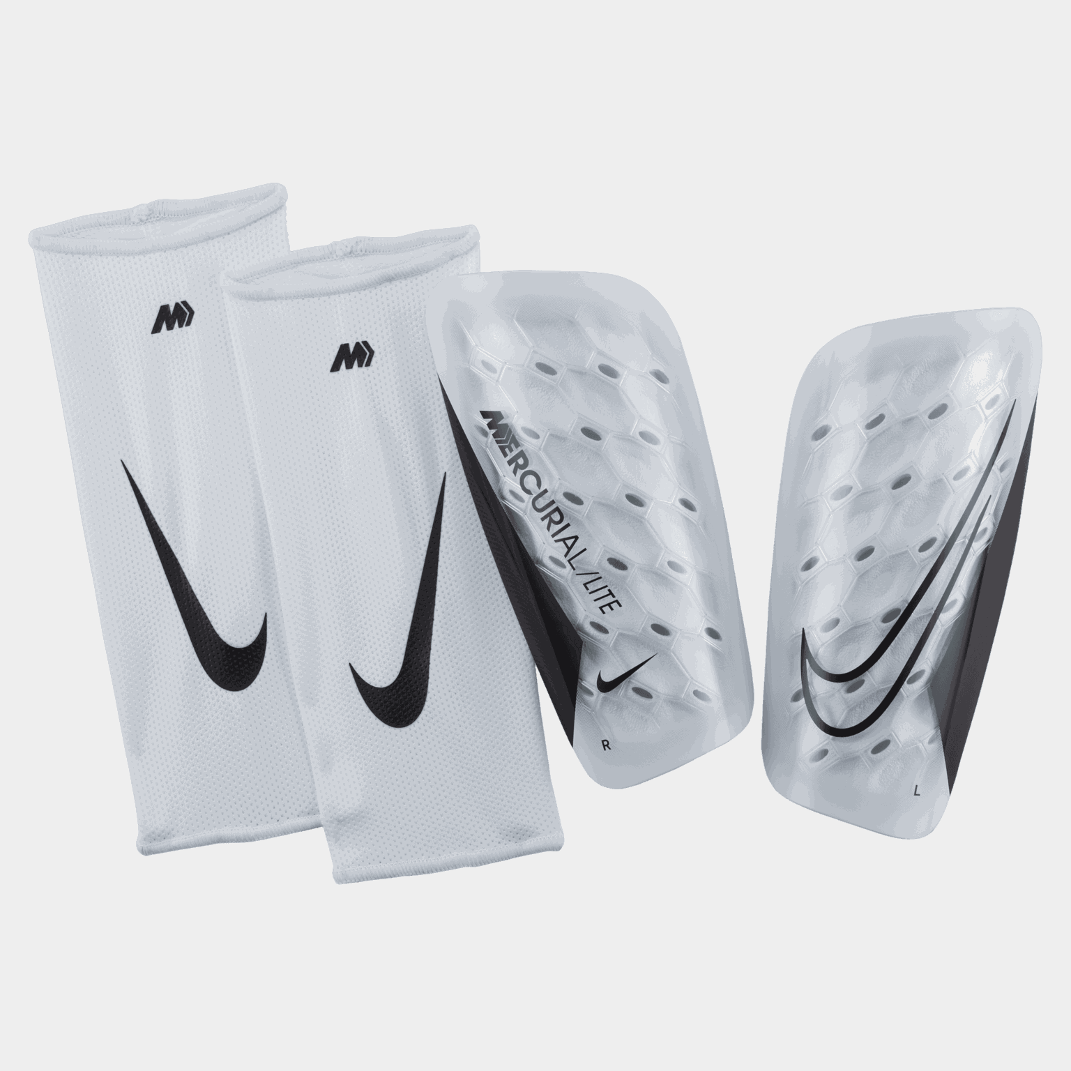 Mercurial Lite Guard, benskydd - full image 1
