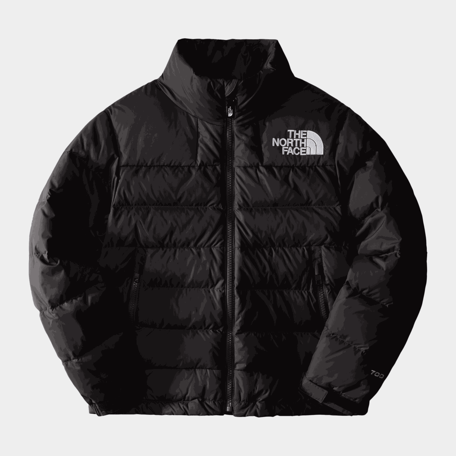 Teen Massif Jacket - full image 1