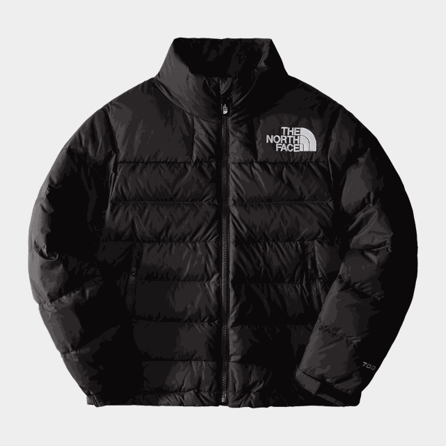 Teen Massif Jacket - Vinterjackor