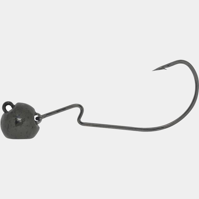 7320SJ Swingin Rugby Jig 2-p stl 4/0 - Diverse Fiskeutrustning