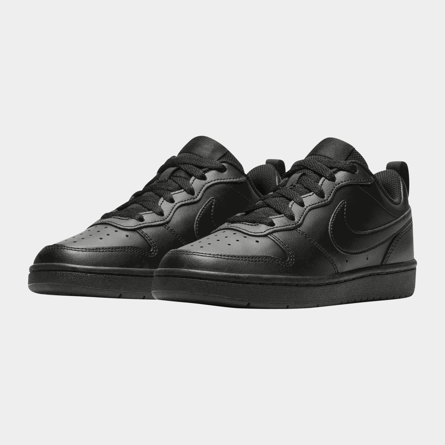 Court Borough Low Recraft Big, sneakers - full image 3
