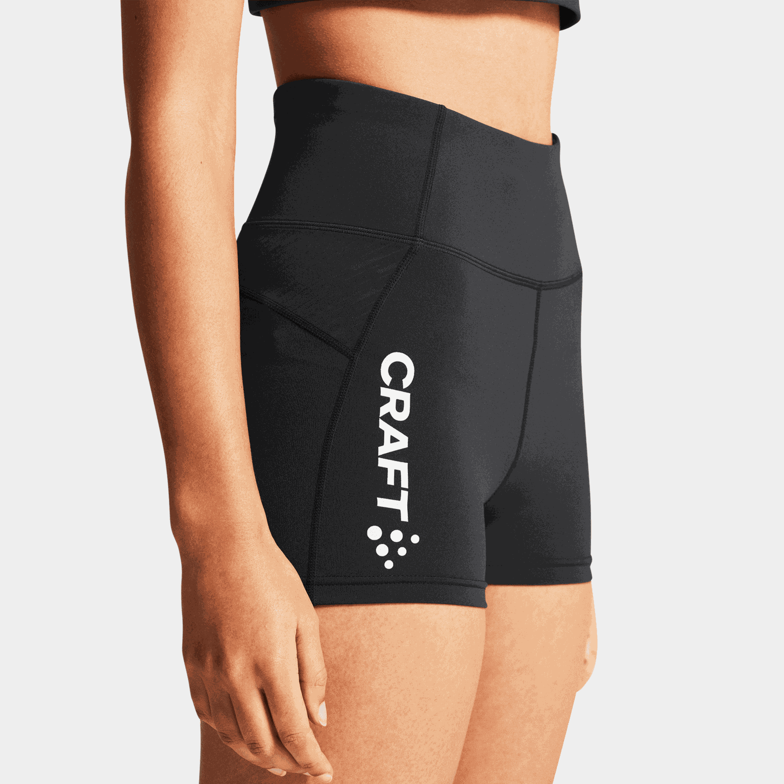 RUSH 2.0 HOT PANT, shorts, dam - full image 1