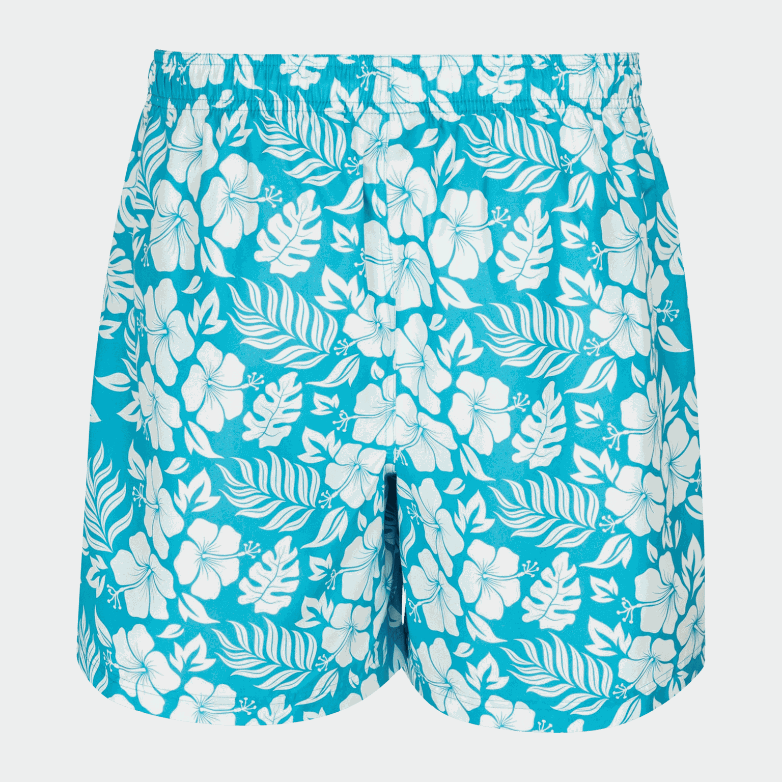 Hot Swim Shorts, badshorts, herr - full image 2