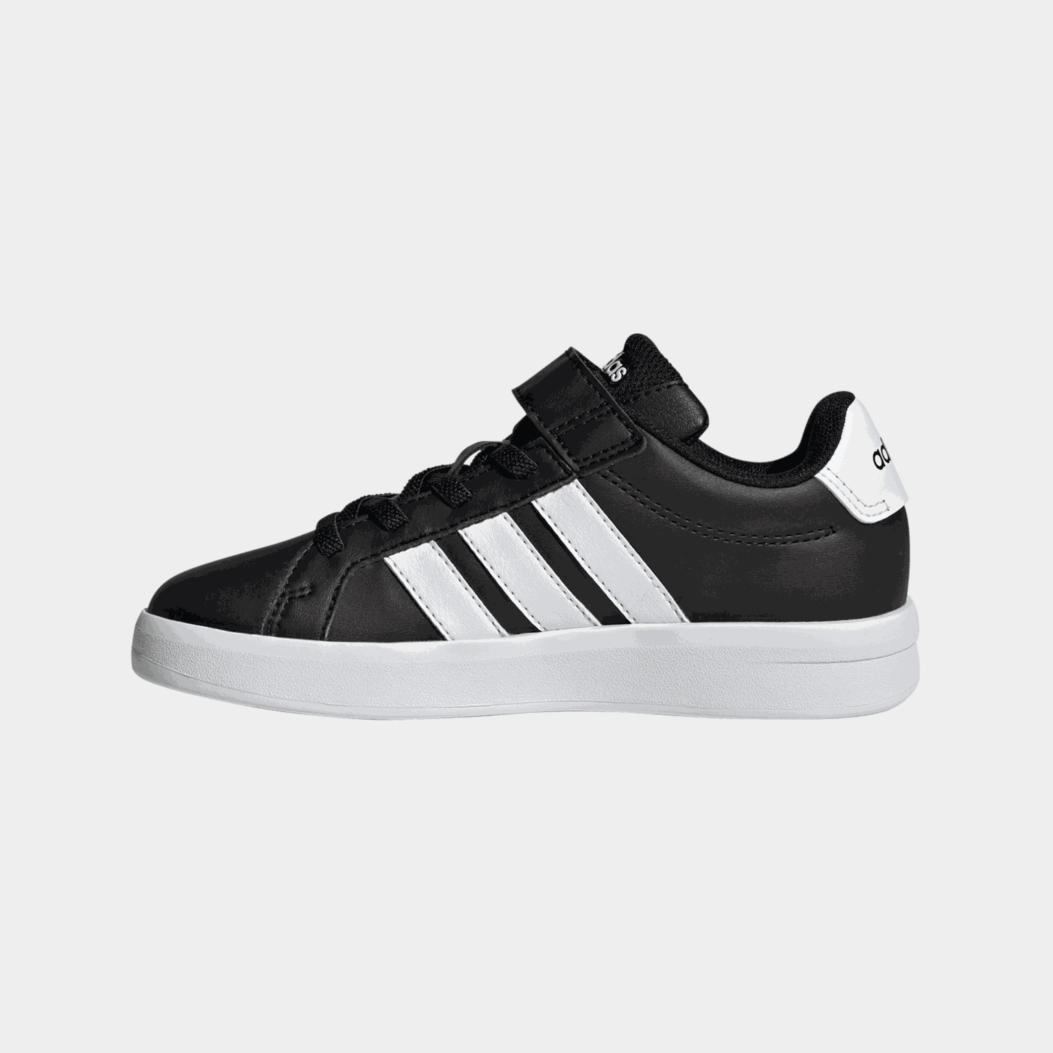 GRAND COURT 3.0 EL C, sneakers, barn - full image 2