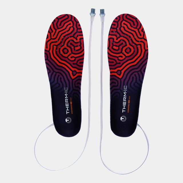 Heat 3D Insoles 25/26, värmesulor - Alpint & Topptur