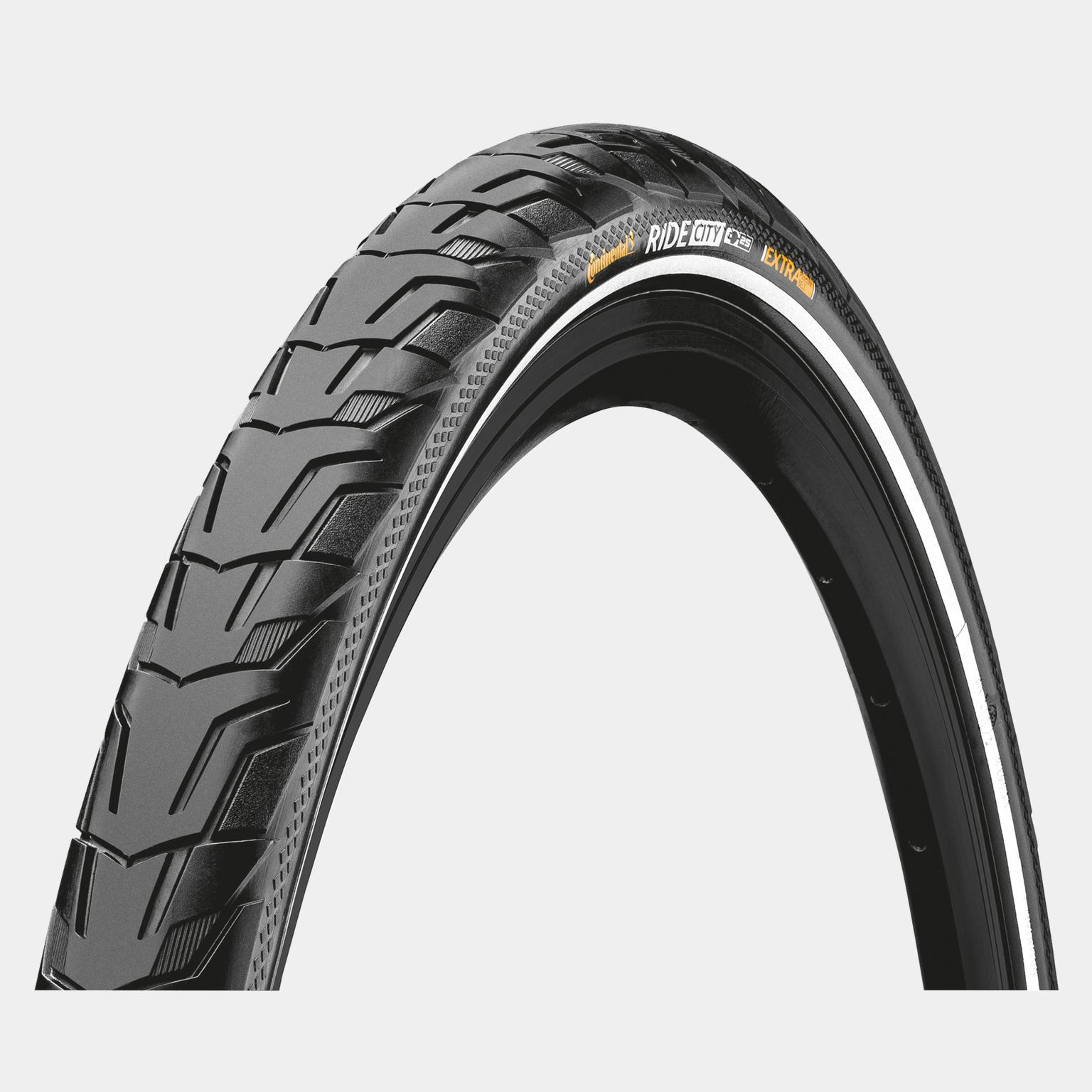 Tire Ride City Reflex 700 x 42, cykeldäck - full image 1