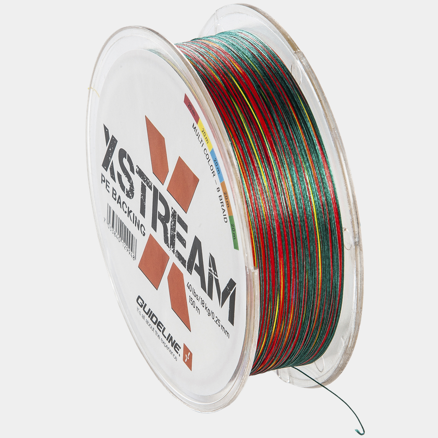 Pe Backing 40lbs/0,25mm/150m - full image 2